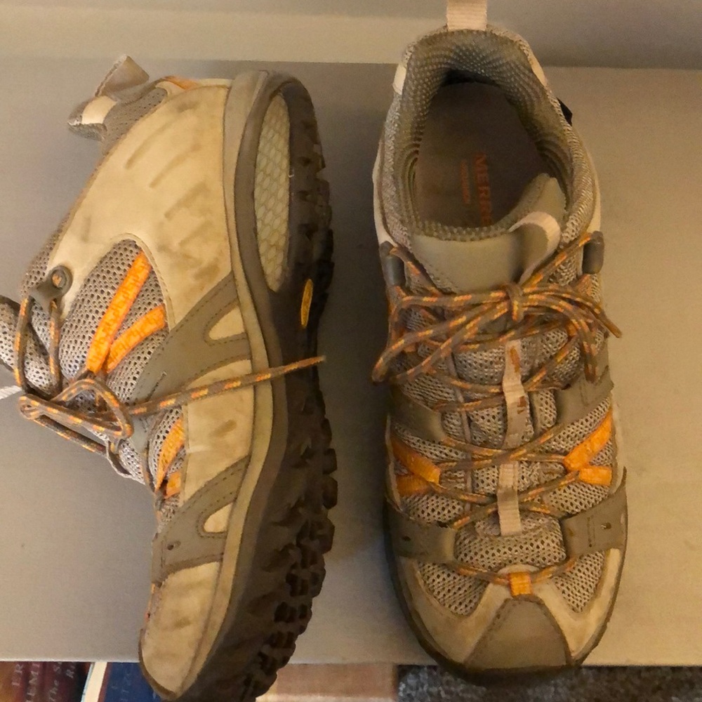 Excellent condition Merrell Performance Footwear